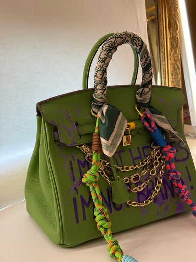 Luxury Large Bag