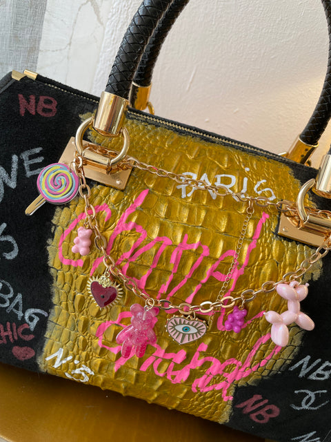 Chic street Bag