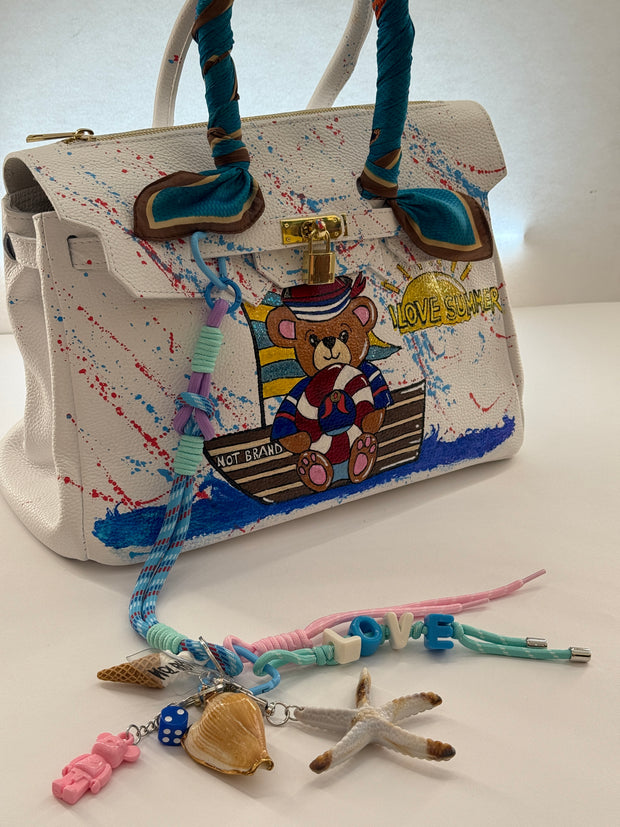 Summer Large Bag
