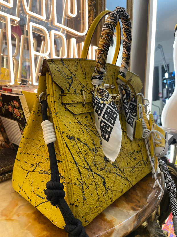 SUPER BASIC large bag