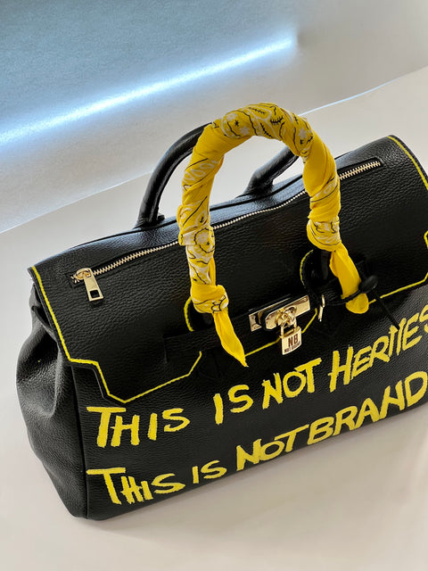 Large Bag