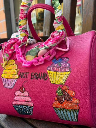 Candy Large Bag