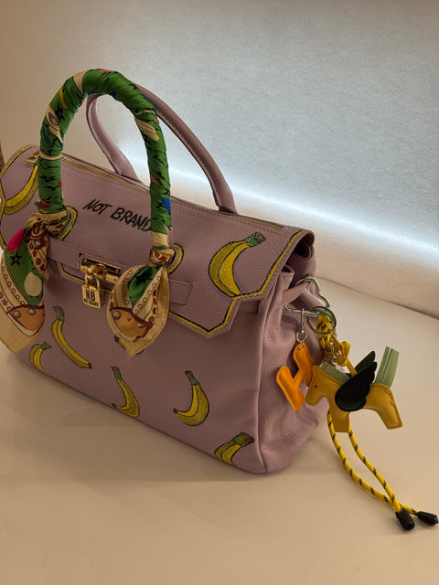 Banana Large Bag