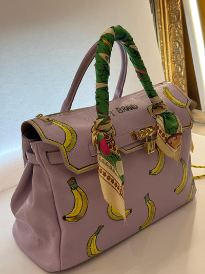 Banana Large Bag