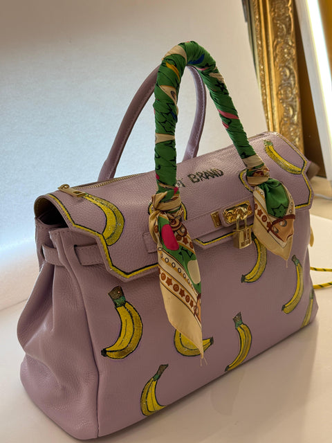 Banana Large Bag