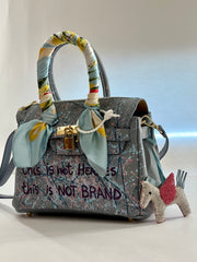 Unicorn Medium Bag