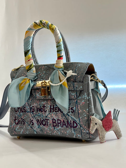 Unicorn Medium Bag