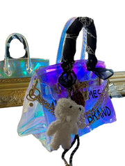 PVC BAG