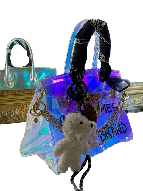 PVC BAG