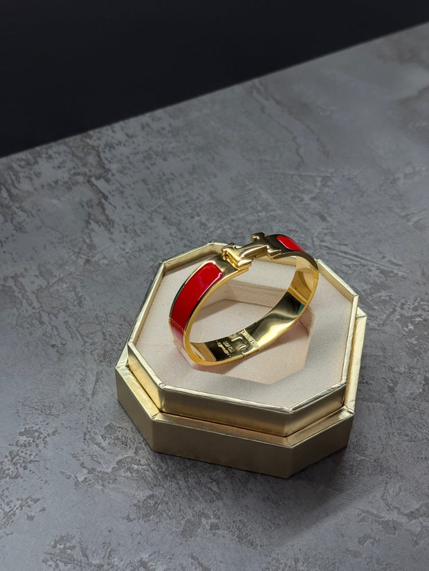 Bracciale H