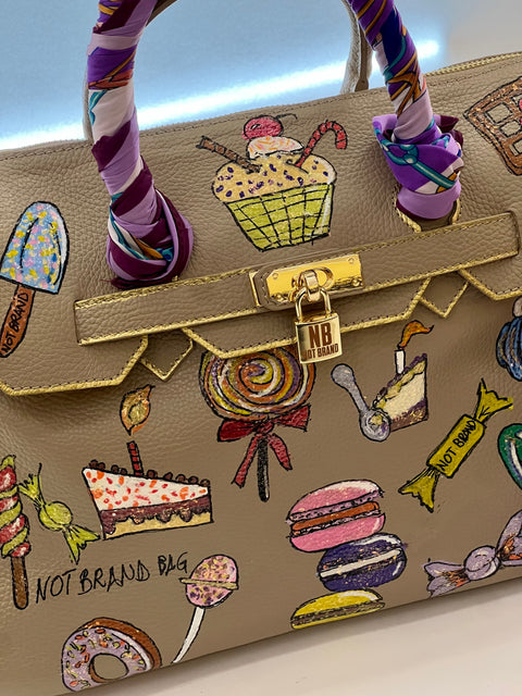 Large Bag