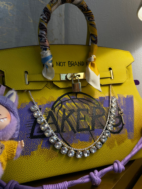 Lakers Bag