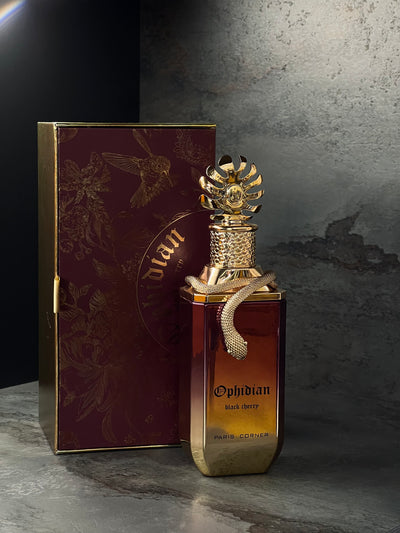 Ophidian Black Cherry