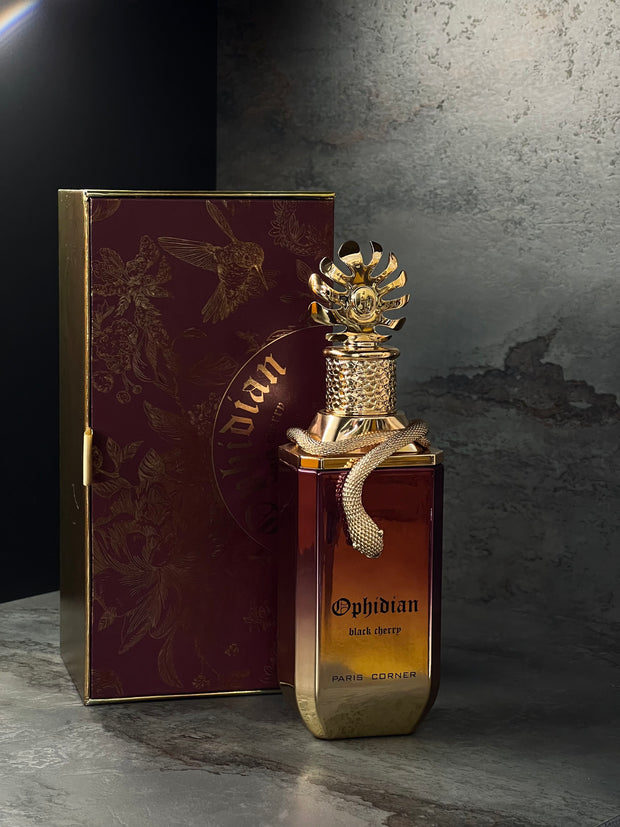 Ophidian Black Cherry