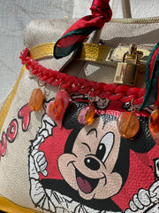 Topolino Large Bag