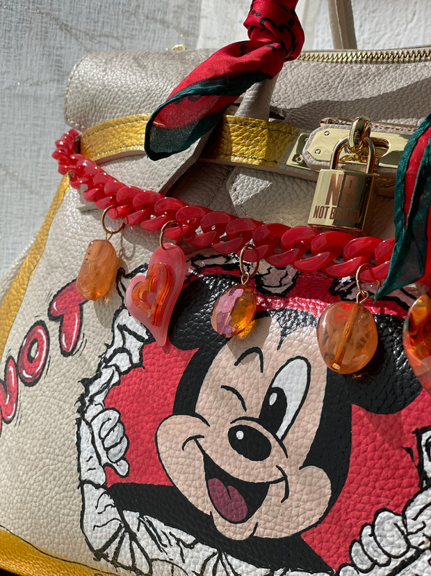 Topolino Large Bag