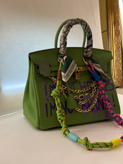 Luxury Large Bag