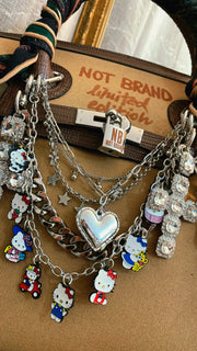 Maxi Bag Limited Edition