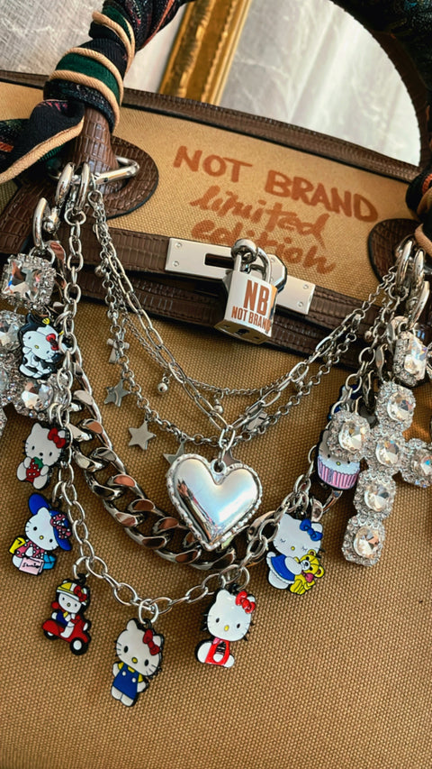 Maxi Bag Limited Edition