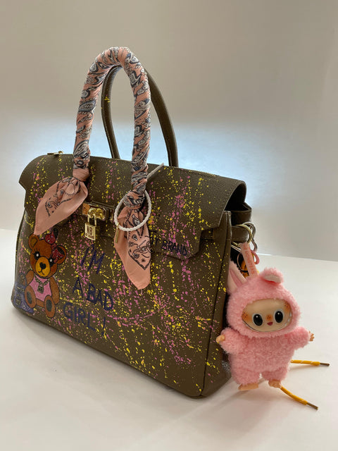 Large Bag