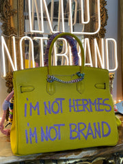 Lakers Large Bag                                         Super accessoriata, con doppia lavorazione