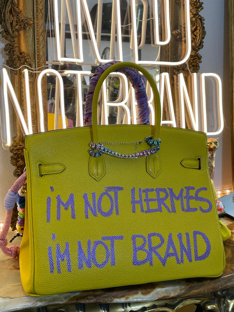 Lakers Large Bag                                         Super accessoriata, con doppia lavorazione