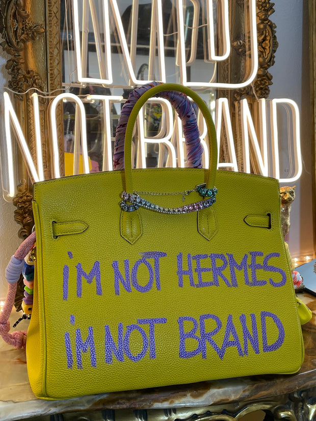 Lakers Large Bag                                         Super accessoriata, con doppia lavorazione