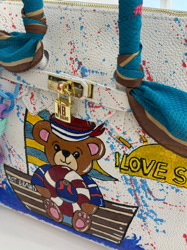 Summer Large Bag