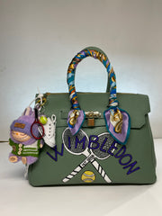 WINBLEDON Large Bag