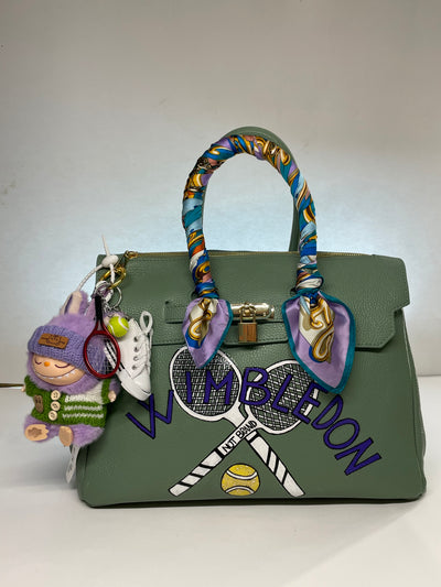 WINBLEDON Large Bag