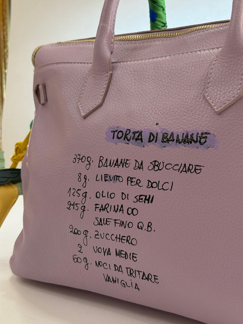 Banana Large Bag