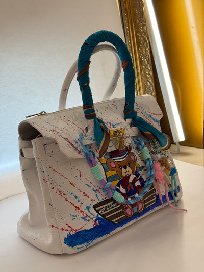 Summer Large Bag