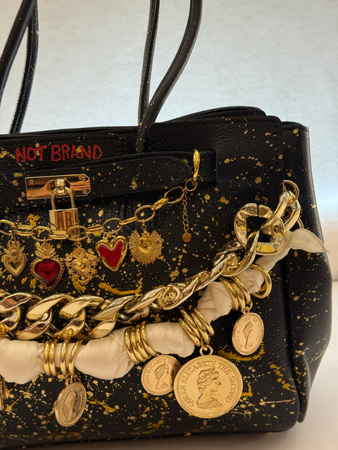 Not Brand Large Bag