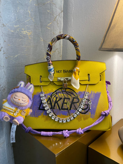 Lakers Bag