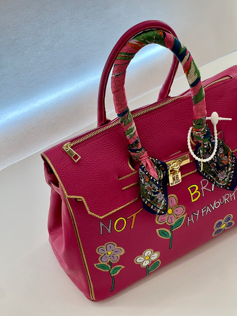 Large Bag