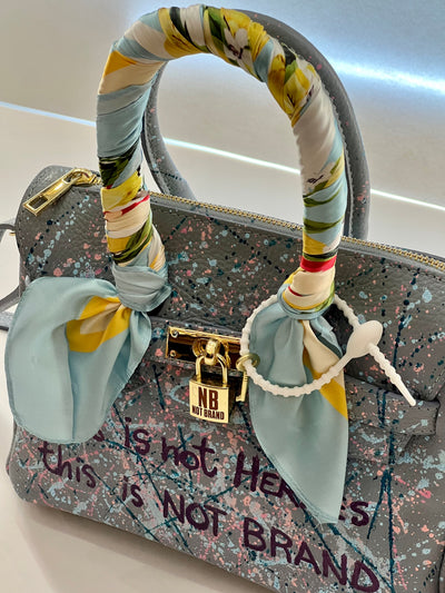 Unicorn Medium Bag