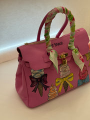 Ice Cream Large Bag