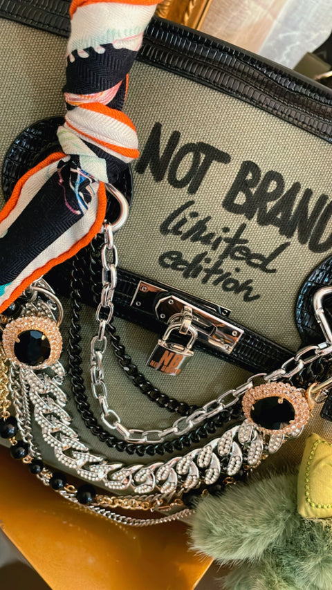 Maxi Bag Limited Edition