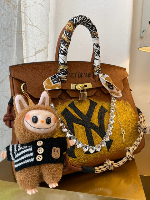 New York Yankees Bag