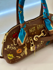 Bag Not Brand