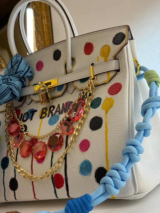 Borsa Pois
