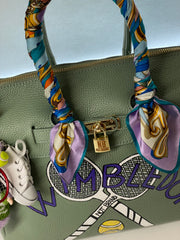 WINBLEDON Large Bag