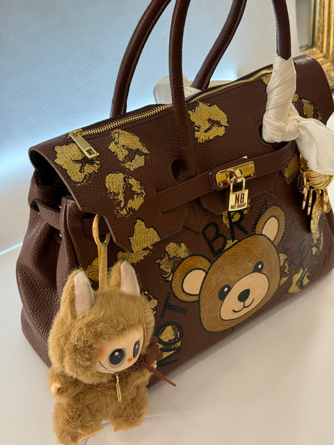 TEDDY BAG