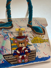 Summer Large Bag