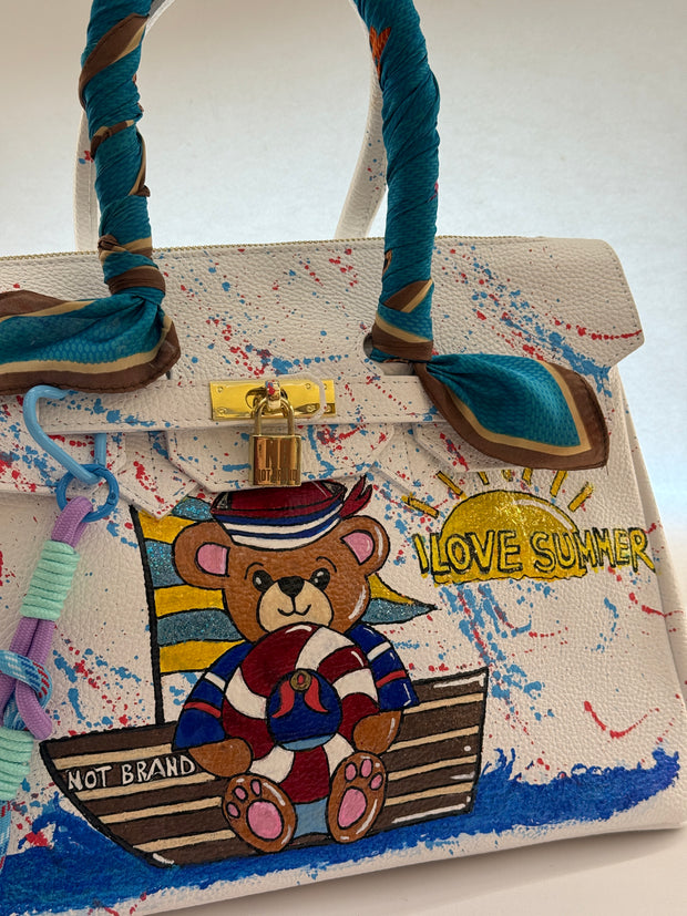 Summer Large Bag