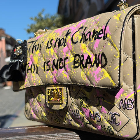 CC Bag