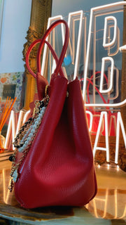 Red Passion Bag