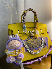 Lakers Bag