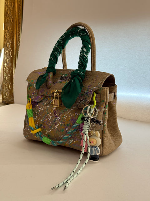Not Medium Bag