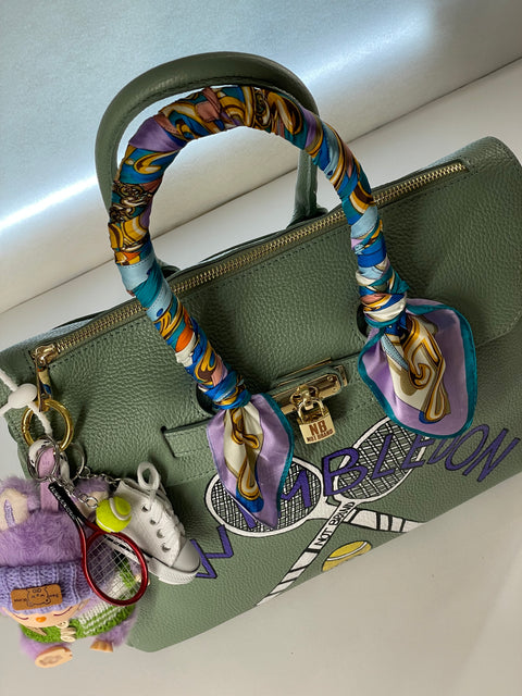 WINBLEDON Large Bag